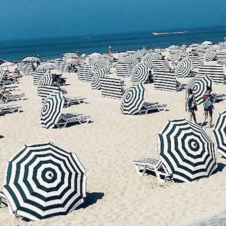 Luxury Suite Koksijde 310 - Adults Only Екстер'єр фото