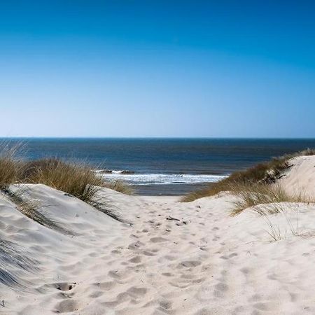 Luxury Suite Koksijde 310 - Adults Only Екстер'єр фото