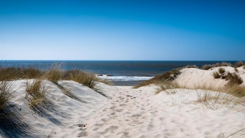Luxury Suite Koksijde 310 - Adults Only Екстер'єр фото