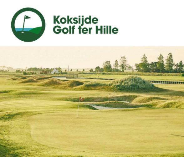 Luxury Suite Koksijde 310 - Adults Only Екстер'єр фото